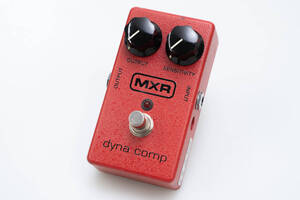 【used】MXR / M102 Dyna Comp【GIB横浜】