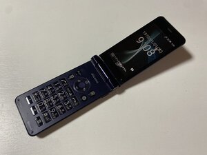 IL817 docomo SH-01J 8GB ブルーブラック