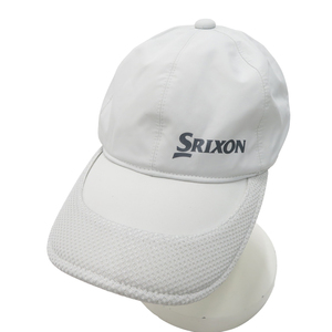 SRIXON スリクソン TR-SXH0190 キャップ Z STAR グレー系 F [240001968438] ゴルフウェア