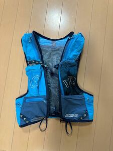 アルティメイトディレクション ULTIMATE DIRECTION Adventure Vest 4.0 アウトドア トレラン メリノウール Tシャツ 登山用品など出品中