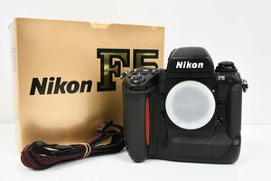 Nikon ニコン F5 ボディー AFフィルム一眼レフカメラ 20799859