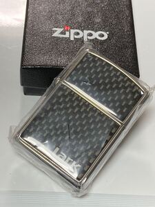 ラーク カーボン 限定版 LARK ZIPPO