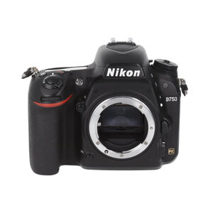 Nikon D750 BODY 【AB】