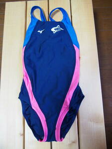 新品 スウィン スイミング 女子 水着 サイズ140 スコーパー SWIN MIZUNO