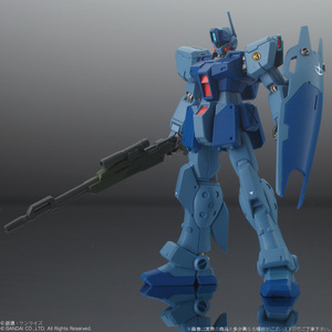 ジム・スナイパーII FW GUNDAM STANDart: 15 未使用未開封品 ガンダムスタンダート20 BANDAI バンダイ ガンダムUC ユニコーン