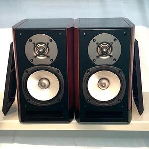 A10　ONKYO　オンキョー　スピーカー　D-412EX　ペア