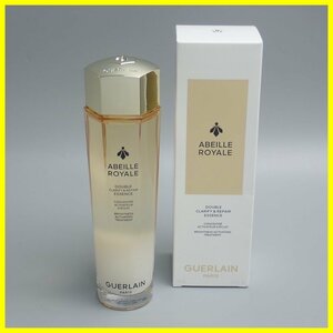 ★新品 GUERLAIN/ゲラン アベイユ ロイヤル クラリファイ ダブル エッセンス ローション 150ml/化粧水/スキンケアコスメ&0897105132