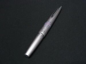 ■美品■ PILOT パイロット ペン先 14K 585 14金 万年筆 筆記用具 文房具 ステーショナリー ライトピンク系 DF3151