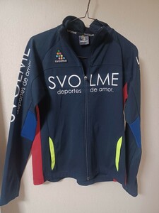 SVOLME　 ジャージ　160cm