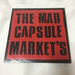 MAD CAPSULE MARKETS マッドカプセルマーケッツ　MAD CAPSULE MARKET