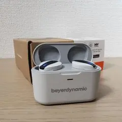 Beyerdynamic Free Byrd 完全ワイヤレスイヤホン