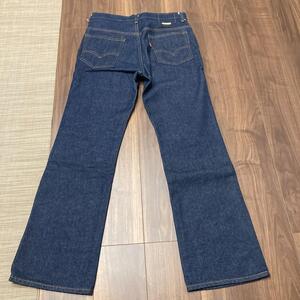 リーバイス 517 ブーツカット 1978年製 VINTAGE アメリカ製 Levi