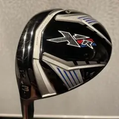 レフティ　Callaway XR 3番フェアウェイウッド