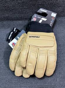 eusch【ロイシュ】HENRIK KRISTOFFERSEN【8.5】M/L サイズ【64 01 118】 新品正規品