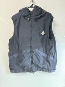 ICH【中古美品】美品 MONCLER モンクレール Clunye ダウンジャケット ダウンコート〈183-241128-HN-02-ICH〉