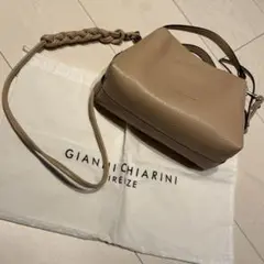 【タイムセール】GIANNI CHIARINI アリファ S