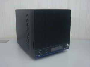 ☆I・O DATA/アイ・オー・データ LAN DISK HDL-H2/TM5！(MID-2732)「100サイズ」☆