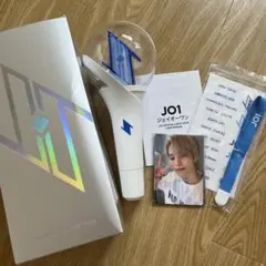 JO1 OFFICIAL LIGHT STICK ver.1 ペンライト