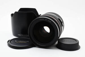 ★良品★ CANON キャノン EF 28-70mm F2.8 L USM AF 標準ズームレンズ EF Mount #1903