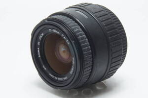 ★並品★SIGMA 35-80mm F4-5.6 DL MULTI-COATED for PENTAX #1986_2012450