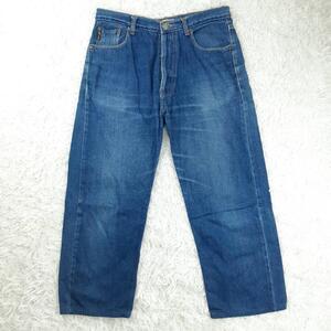 美品◎ARMANI EXCHANGE アルマーニ ジーンズ 90s イタリア製