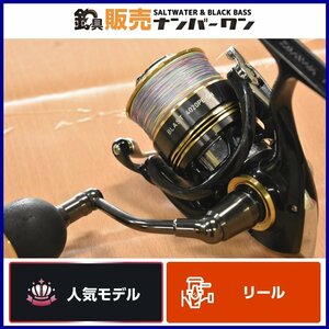 【人気モデル★】ダイワ ブラスト 4020PE-SH DAIWA BLAST スピニングリール ショアジギング ライトジギング ロックショア 青物 等（CKN_O1