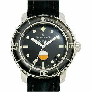 BLANCPAIN ブランパン 5008 1130 B52A Fifty Fathoms Automatique フィフティ ファゾムス オートマティ セール