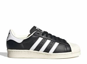 adidas Originals Superstar 82 "Core Black" 24.5cm ID5960