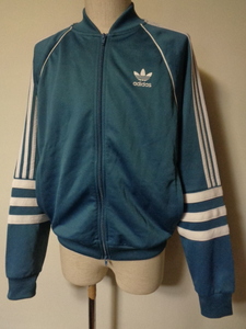 adidas アディダス ORIGINALS オリジナルス オース トラックトップ トラックジャケット AUTH TRACK TOP 