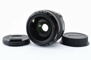 キャノン Canon EF 28mm f/1.8 USM