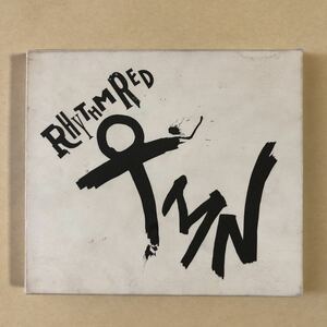 TM NETWORK 1CD「RHYTHM RED」