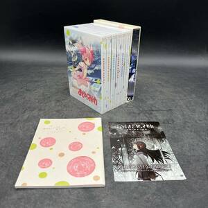  魔法少女まどか☆マギカ Blu-ray 全巻 6巻 劇場版 セット まどマギ 　