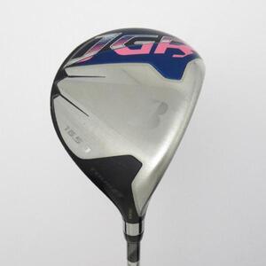 ブリヂストン TOUR B ツアーB JGR フェアウェイウッド Speeder 474 EVOLUTION IV レディス 【3W】 シャフト：Speeder 474 EVOLUTION IV