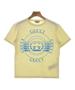 GUCCI Tシャツ・カットソー キッズ グッチ 中古　古着