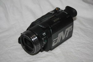 Panasonic　NV-GS100　美品　デジタルビデオカメラ