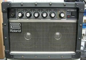 【中古】 Roland JC-20 Jazz Chorus