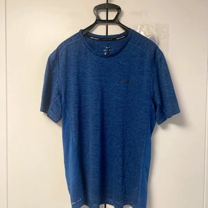 NIKERUNNING DRI-FIT 半袖Tシャツ サイズXL