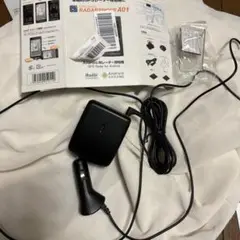 COMTEC RADARPHONE スマートフォン専用GPSレーダー探知機