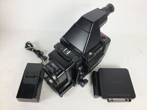 ★ 1円スタート ★ FUJI フジ GX680 大判カメラ EBC FUJINON GX SF190mm 1:8 中古 現状品 250101Y8629