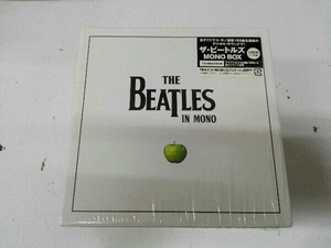 ザ・ビートルズ MONO BOX THE BEATLES