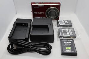 Nikon COOLPIX S710