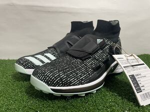 adidasアディダス ZG21 MOTION BOA ゼットジー21 モーションボア 22.5cm タグ付き 新品未使用