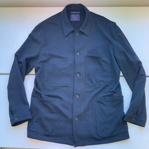 試着のみ23AWヨウジヤマモトプールオム　綿　POCKET BLOUSON　３（M）