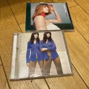 送料無料　hitomi CD2枚まとめ