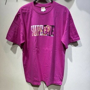 Supreme 24aw Tera Patrick Tee Size-L シュプリーム テラパトリック 半袖Tシャツ