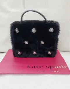 kate spade  NEW YORK ショルダーバッグ　2ウェイ　新品未使用