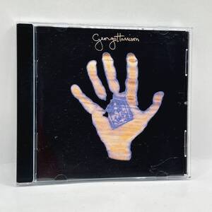 【CD】GEORGE HARRISON ジョージ・ハリスン / Living In The Material World リヴィング・イン・ザ・マテリアル・ワールド