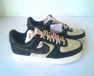 28.5Ccm Premium Goods × Nike WMNS Air Force 1 Low The Sophia DV2957-001 新品 未使用品