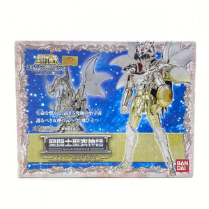 【中古】【未開封】聖闘士聖衣神話 ドラゴン紫龍 神聖衣 ORIGINAL COLOR EDITION 魂ウェブ商店 特別限定品 聖闘士星矢[240095240176]