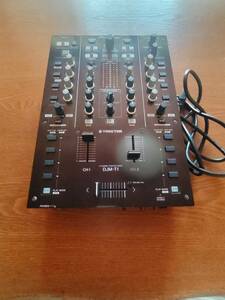 Pioneer パイオニア DJM-T1 2011年製